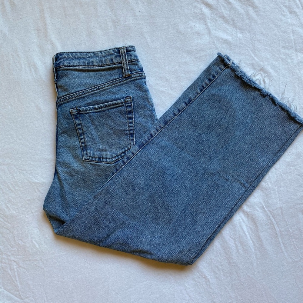 Wide Leg Wild Fable Jeans